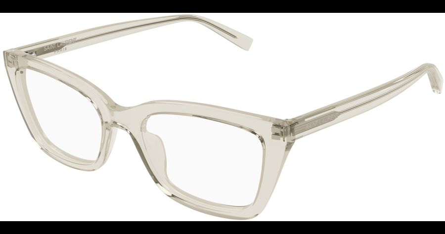 Saint Laurent Brille Damen Saint Laurent SL 911 53 004 Ansicht 1