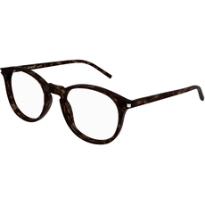 Saint Laurent Brille Herren Saint Laurent SL 106 50 018