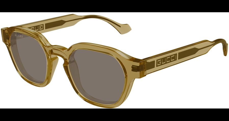 Gucci Sonnenbrille Herren Gucci GG1730S 50 003 Ansicht 1