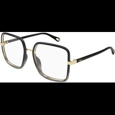 Chloé Brille Damen Chloé CH0338O 55 001