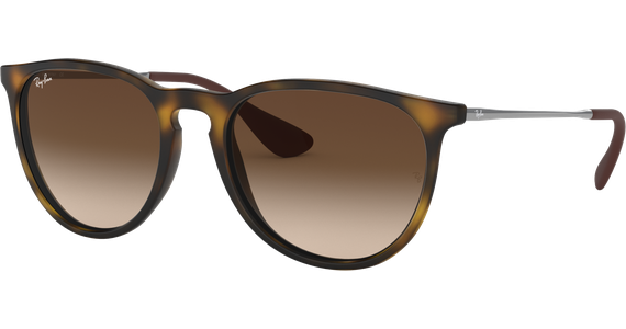 Ray ban sunglasses brown on sale