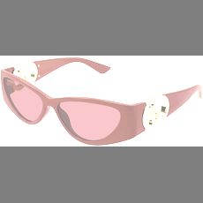 Gucci Sonnenbrille Damen Gucci GG1824S 55 003