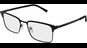 Gucci GG2136O 54 003