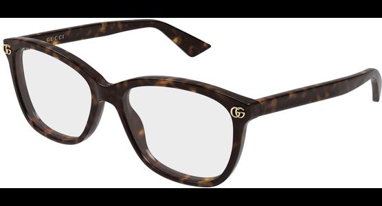 Gucci GG2113O 52 002 - Ansicht 2