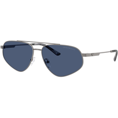 Emporio Armani Sonnenbrille Herren Emporio Armani EA2156 300380 59