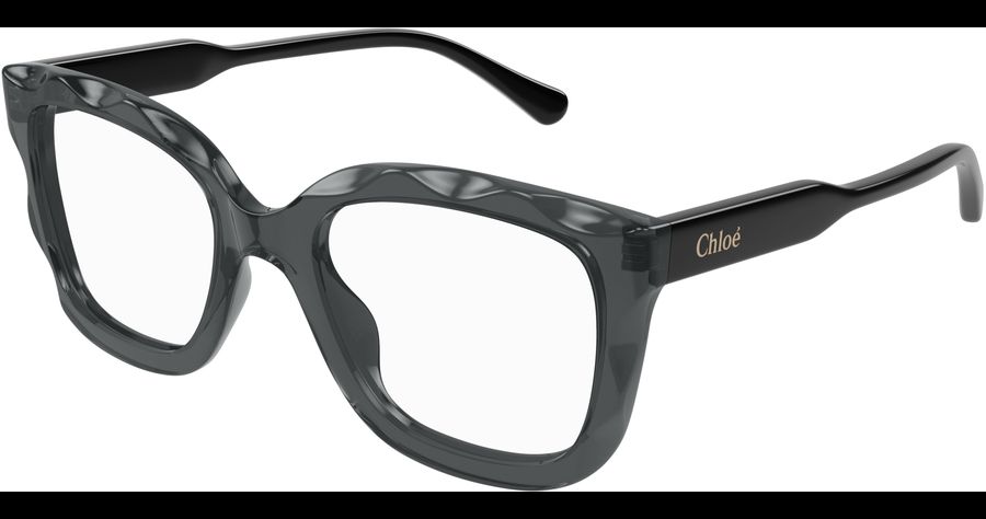 Chloé Brille Damen Chloé CH0229O 52 001 Ansicht 1