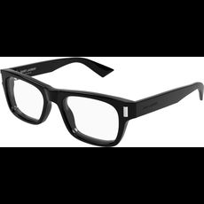 Saint Laurent Brille Herren Saint Laurent SL 83 OPT 53 001