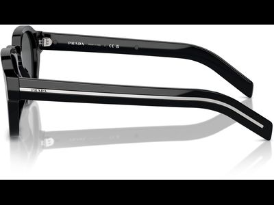 Prada Sonnenbrille Herren Prada PR A16S 16K731 Ansicht 3