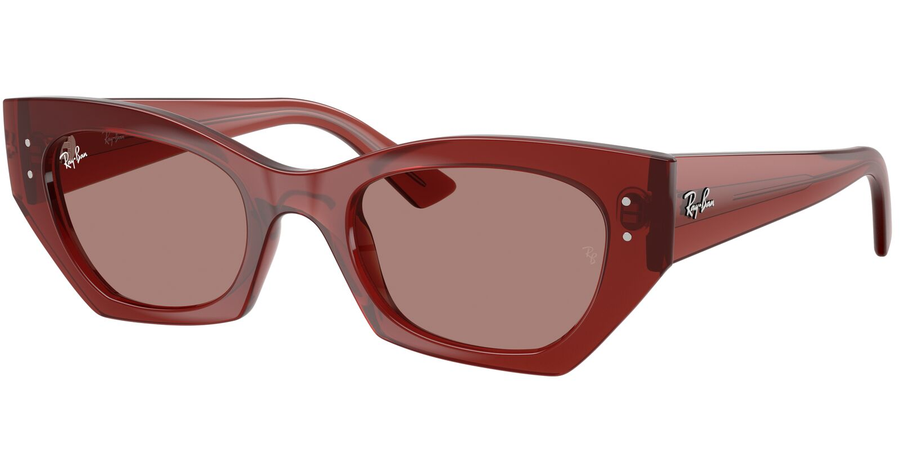 Ray-Ban Sonnenbrille Unisex Ray-Ban RB4430 680973 Ansicht 1
