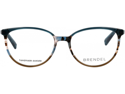 Brendel Brille Damen Brendel 903122 53 76 Ansicht 4