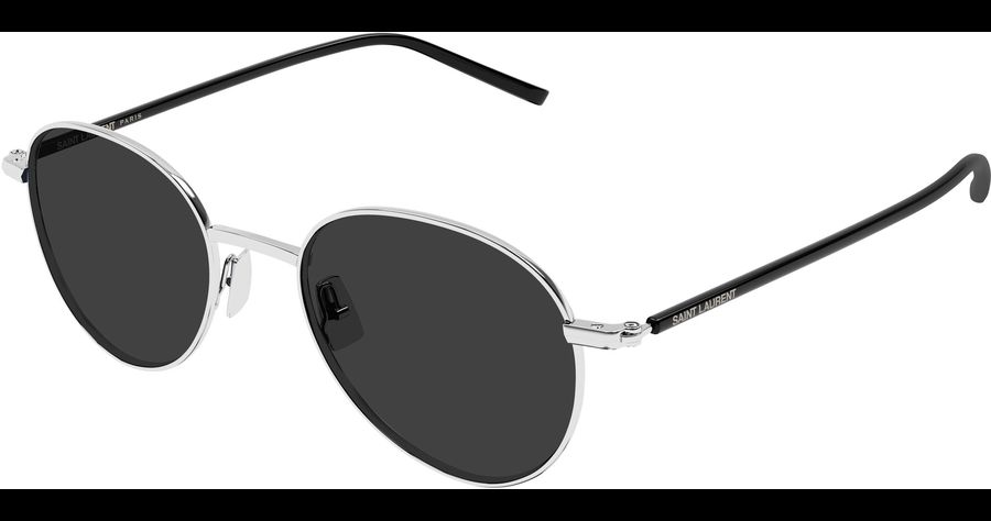 Saint Laurent Sonnenbrille Herren Saint Laurent SL 865 50 002 Ansicht 1