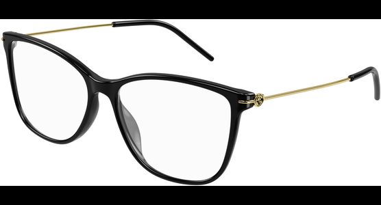 Gucci GG1272O 53 001 - Ansicht 2