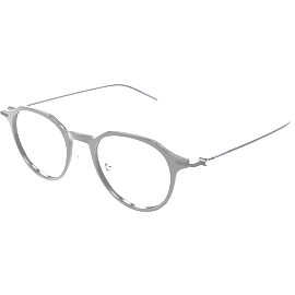 Montblanc Brille Herren Montblanc MB0355O 49 001