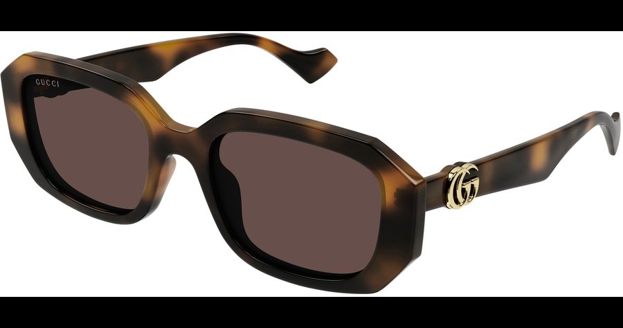 Gucci Sonnenbrille Damen Gucci GG1535S 54 002 Ansicht 1