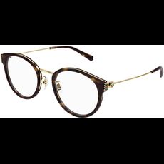 Gucci Brille Damen Gucci GG1885OA 51 002