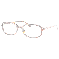 Ray-Ban Brille Unisex Ray-Ban Sam RX5432 2012