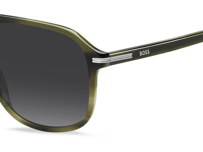 Hugo Boss Sonnenbrille Herren Hugo Boss BOSS 1751/S 57 6AK Ansicht 3