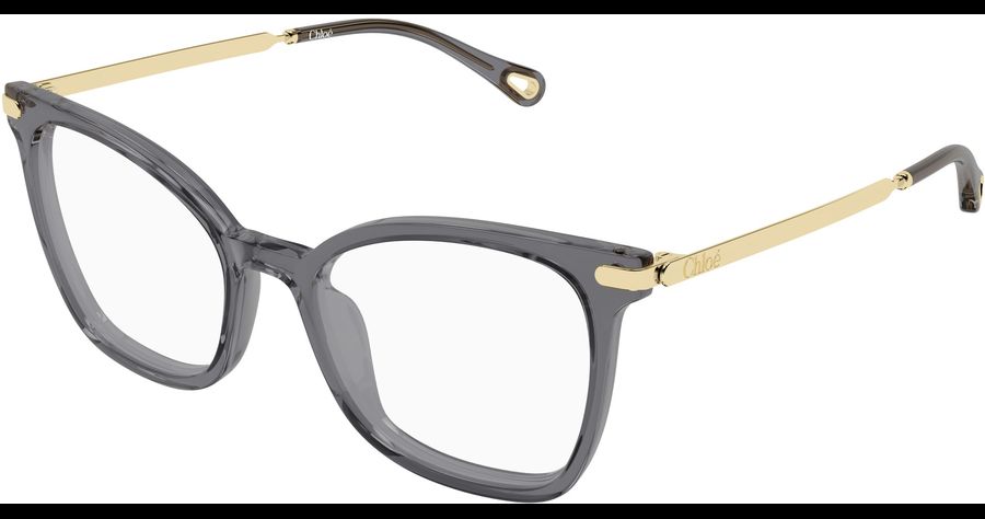 Chloé Brille Damen Chloé CH0360O 53 001 Ansicht 1