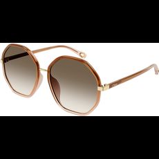Chloé Sonnenbrille Damen Chloé CH0133SA 59 002