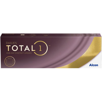 Tageslinsen Sphärisch Dailies Total 1 30er Ansicht 2