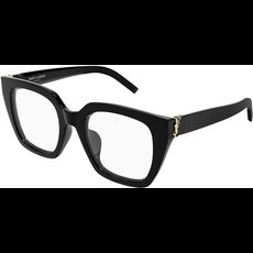 Saint Laurent Brille Damen Saint Laurent SL M143 OPT 51 001