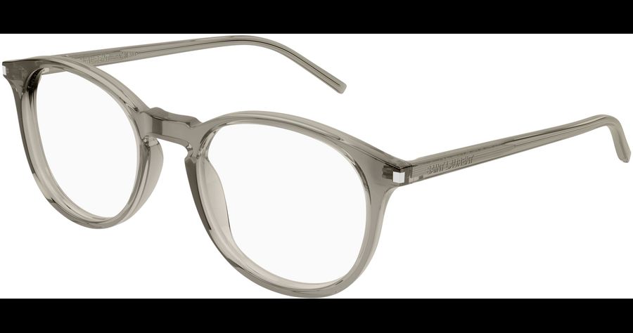 Saint Laurent Brille Herren Saint Laurent SL 106 50 025 Ansicht 1