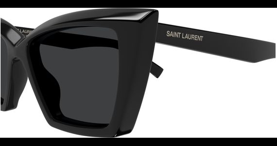 Saint Laurent SL 657 54 001 - Ansicht 4