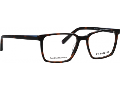 Freigeist Brille Herren Freigeist 863041 57 60 Ansicht 3