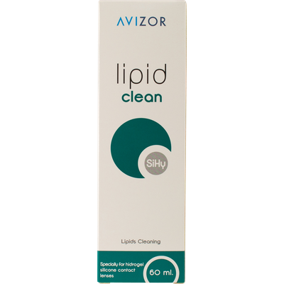 Lipid Clean 1x60ml