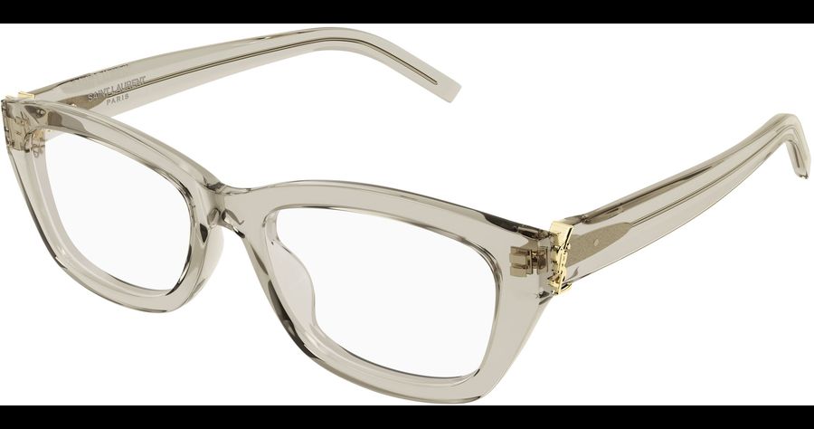 Saint Laurent Brille Damen Saint Laurent SL M153 OPT 55 004 Ansicht 1