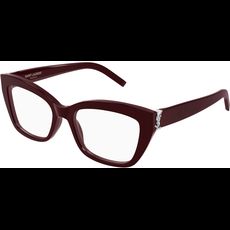 Saint Laurent Brille Damen Saint Laurent SL M117 53 010
