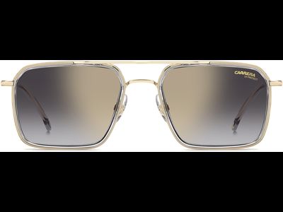 Carrera Sonnenbrille Herren Carrera CARRERA 362/S 55 Grau Ansicht 2