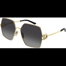 Gucci Sonnenbrille Damen Gucci GG2163S 61 001