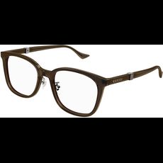Gucci Brille Herren Gucci GG1500OK 53 004