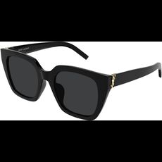 Saint Laurent Sonnenbrille Damen Saint Laurent SL M143/F 52 001