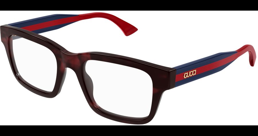 Gucci Brille Unisex Gucci GG1865O 54 009 Ansicht 1