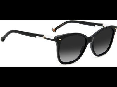 Carolina Herrera Sonnenbrille Damen Carolina Herrera HER 0137/S 54 80S Ansicht 4