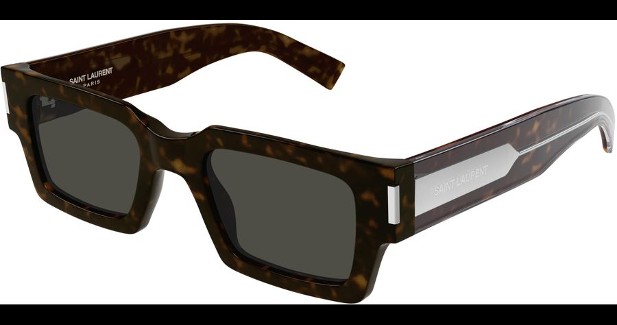 Saint Laurent Sonnenbrille Unisex Saint Laurent SL 572 002 Ansicht 1