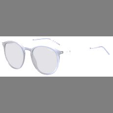 Hugo Sonnenbrille Herren Hugo HG 1286/S 51 blue
