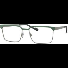 Titanflex Brille Herren Titanflex 820989 58 40
