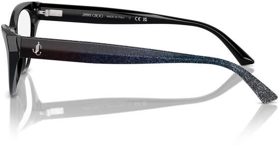 Jimmy Choo JC3005 5000 53 - Ansicht 4