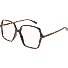 Gucci Brille Damen Gucci GG1003O 53 002