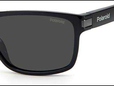 Polaroid Sonnenbrille Herren Polaroid PLD 2121/S 58 Ansicht 3