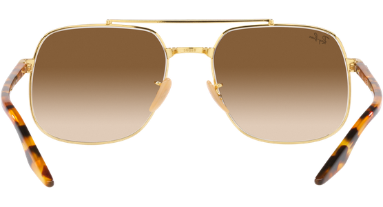 Ray-Ban RB3699 001/51 - Ansicht 7