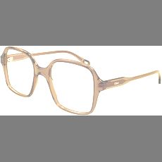 Chloé Brille Damen Chloé CH0126O 49 002