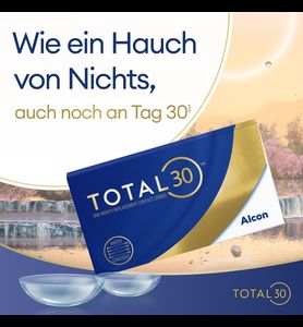 Total 30 Multifocal 6er - Ansicht 4