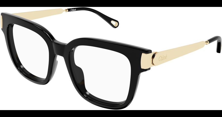 Chloé Brille Damen Chloé CH0353O 52 001 Ansicht 1