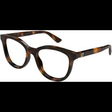 Gucci Brille Damen Gucci GG1687O 52 002