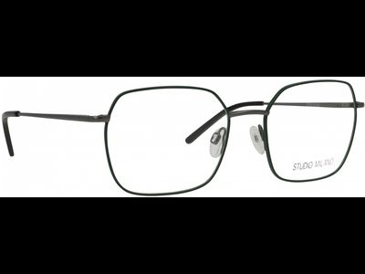 Studio Milano Brille Damen meineLinse Studio 01-14070-03 5318 Ansicht 4