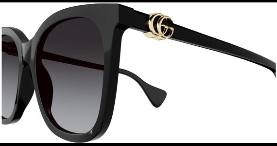 Gucci GG1071S 55 001 - Ansicht 3